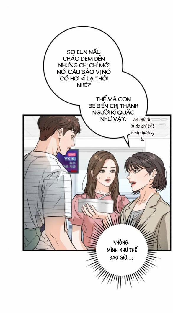 Nóng Lòng Muốn Giày Vò Em 11.2 trang 15