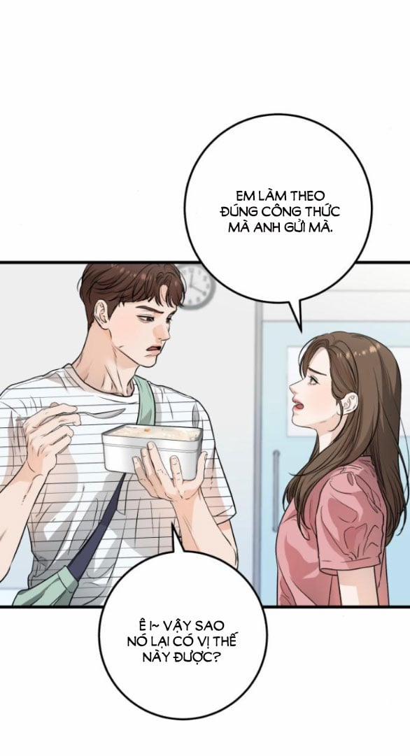 Nóng Lòng Muốn Giày Vò Em 11.2 trang 18