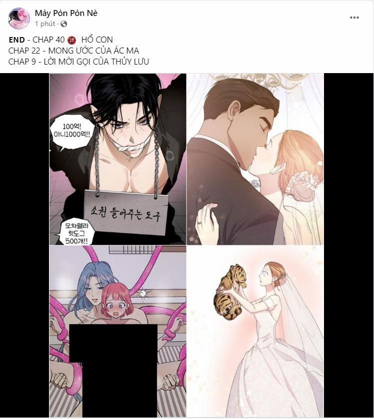 Nóng Lòng Muốn Giày Vò Em 11.2 trang 2