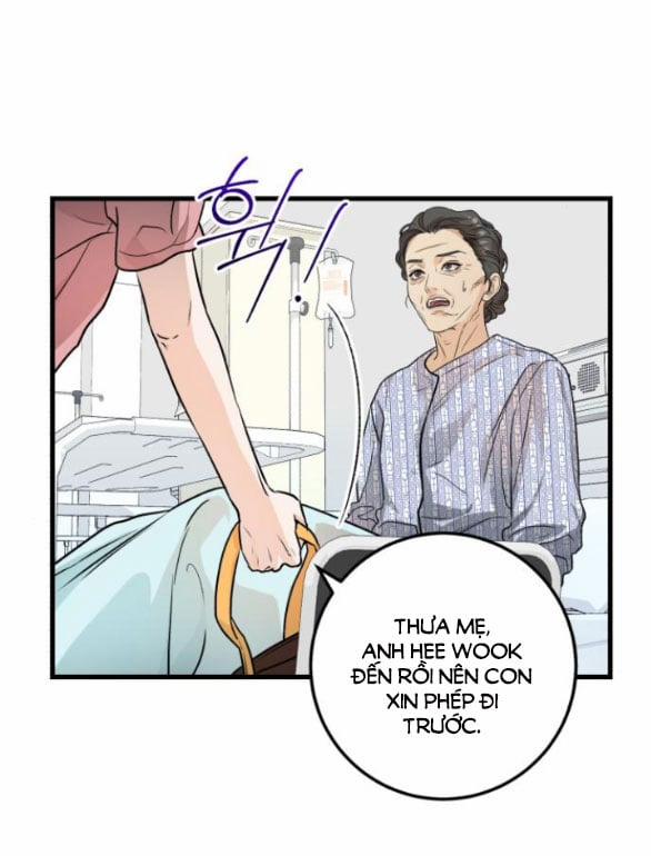 Nóng Lòng Muốn Giày Vò Em 11.2 trang 21