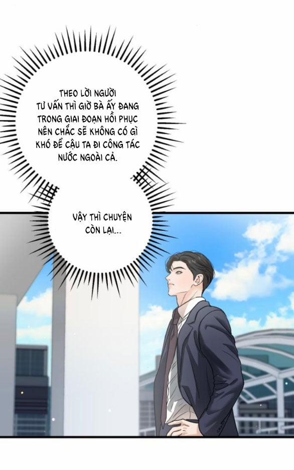 Nóng Lòng Muốn Giày Vò Em 11.2 trang 25