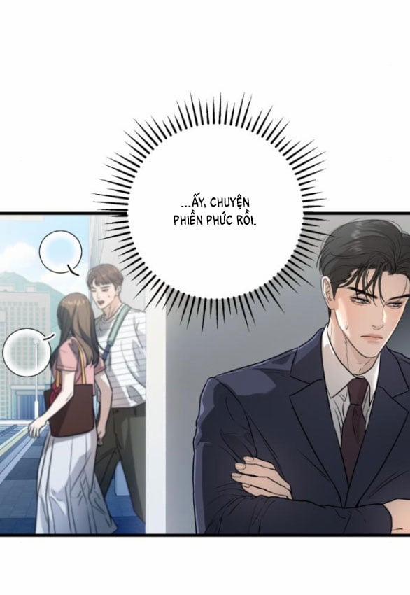 Nóng Lòng Muốn Giày Vò Em 11.2 trang 28