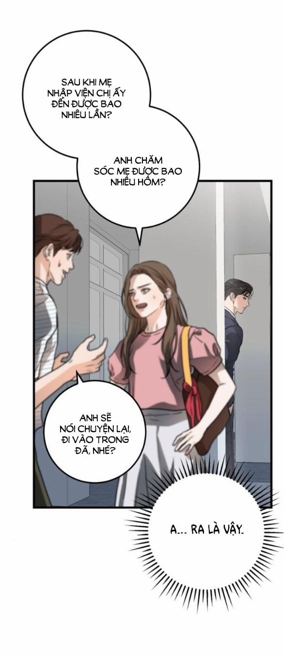 Nóng Lòng Muốn Giày Vò Em 11.2 trang 31