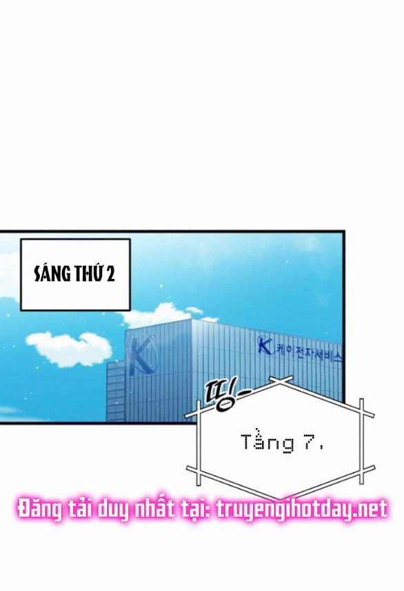 Nóng Lòng Muốn Giày Vò Em 12.1 trang 15