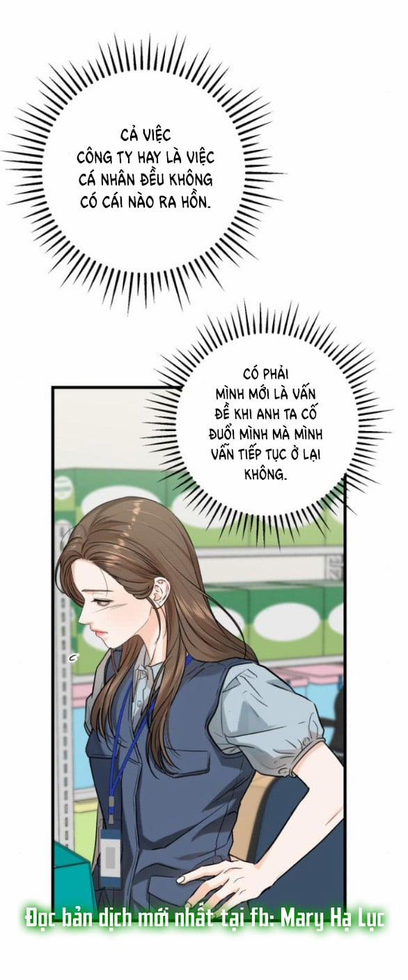 Nóng Lòng Muốn Giày Vò Em 12.1 trang 17