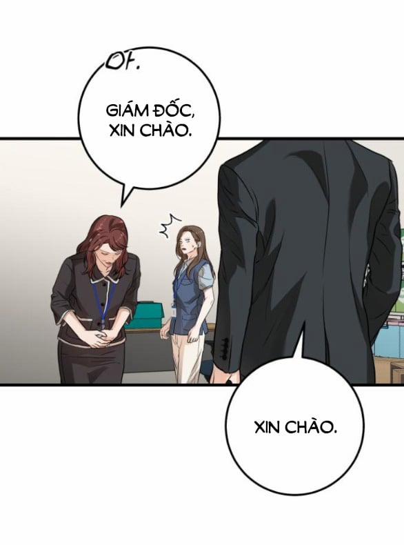 Nóng Lòng Muốn Giày Vò Em 12.1 trang 21