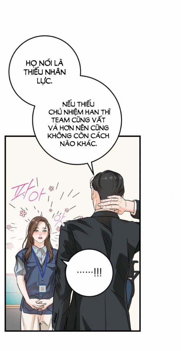 Nóng Lòng Muốn Giày Vò Em 12.1 trang 24