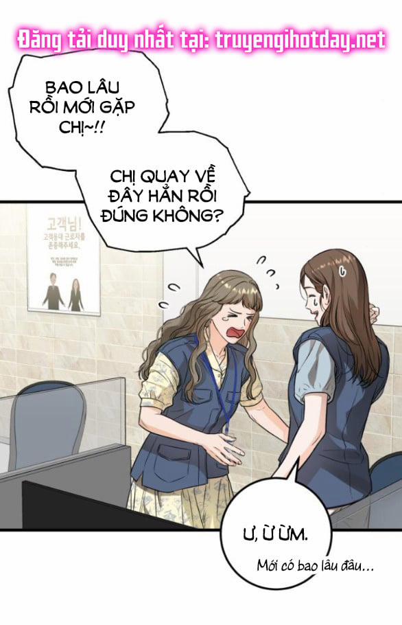 Nóng Lòng Muốn Giày Vò Em 12.2 trang 10