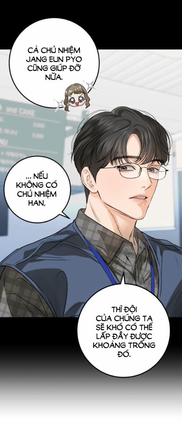 Nóng Lòng Muốn Giày Vò Em 12.2 trang 12