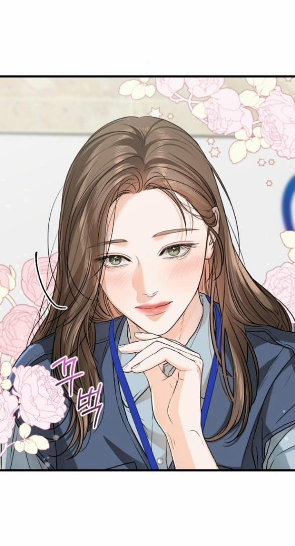 Nóng Lòng Muốn Giày Vò Em 12.2 trang 18