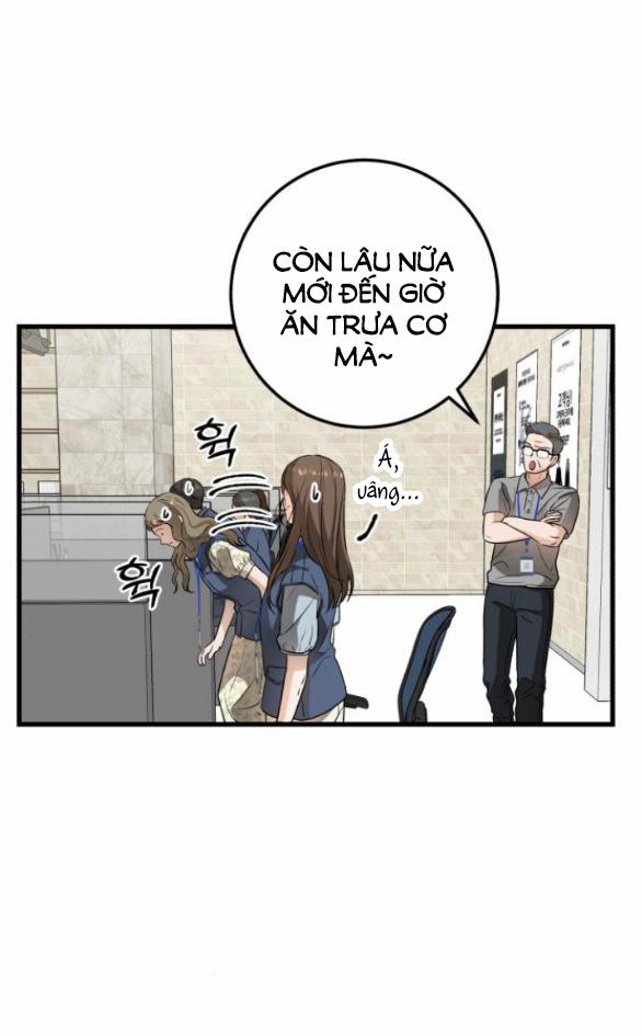 Nóng Lòng Muốn Giày Vò Em 12.2 trang 20