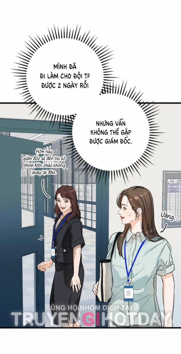 Nóng Lòng Muốn Giày Vò Em 12.2 trang 30