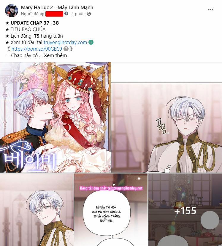 Nóng Lòng Muốn Giày Vò Em 12.2 trang 5