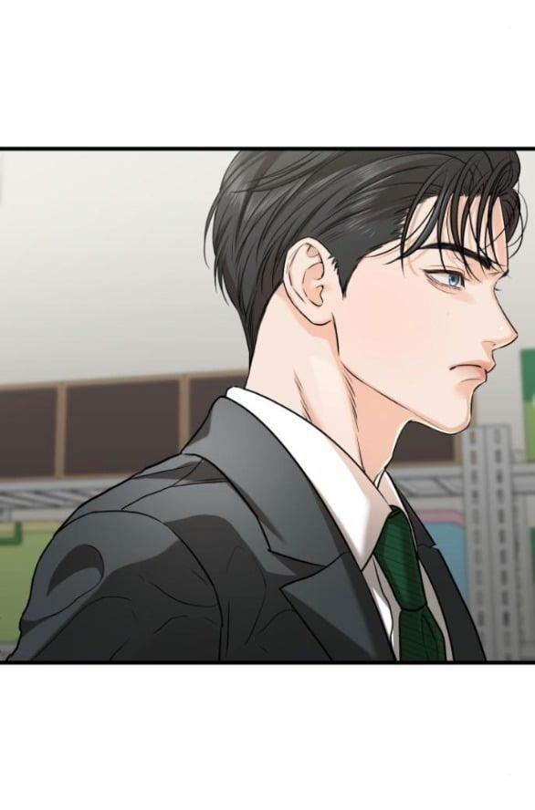 Nóng Lòng Muốn Giày Vò Em 12.2 trang 7