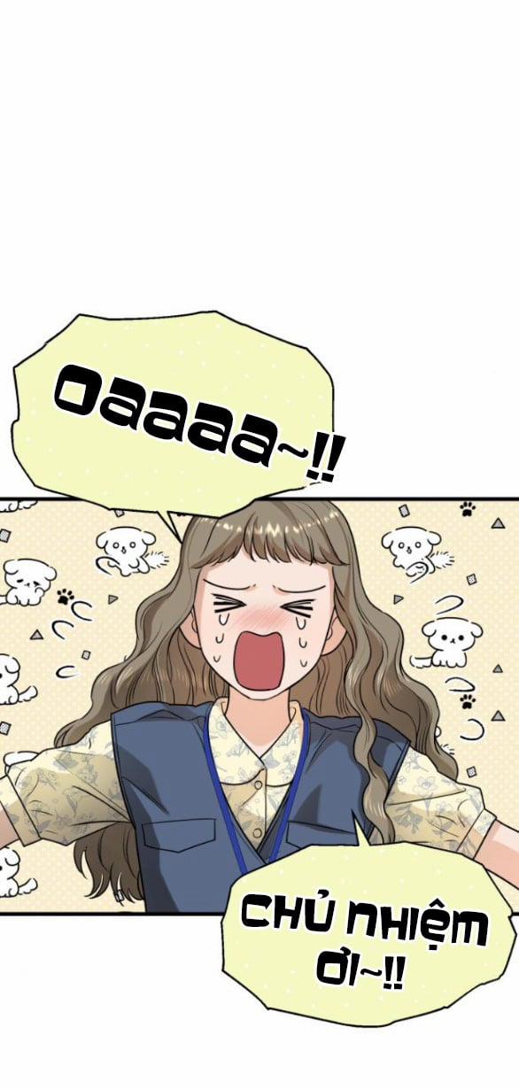 Nóng Lòng Muốn Giày Vò Em 12.2 trang 9