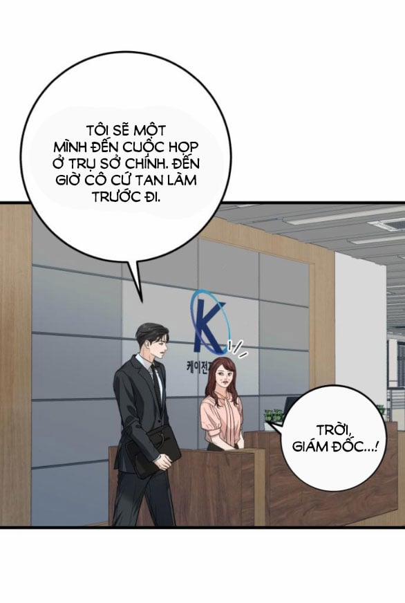 Nóng Lòng Muốn Giày Vò Em 13.1 trang 1