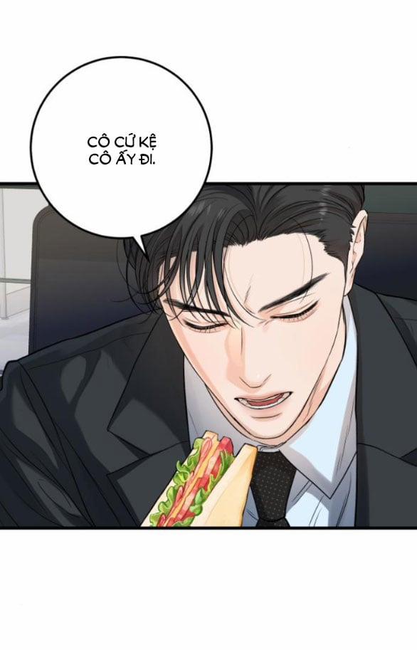 Nóng Lòng Muốn Giày Vò Em 13.1 trang 10