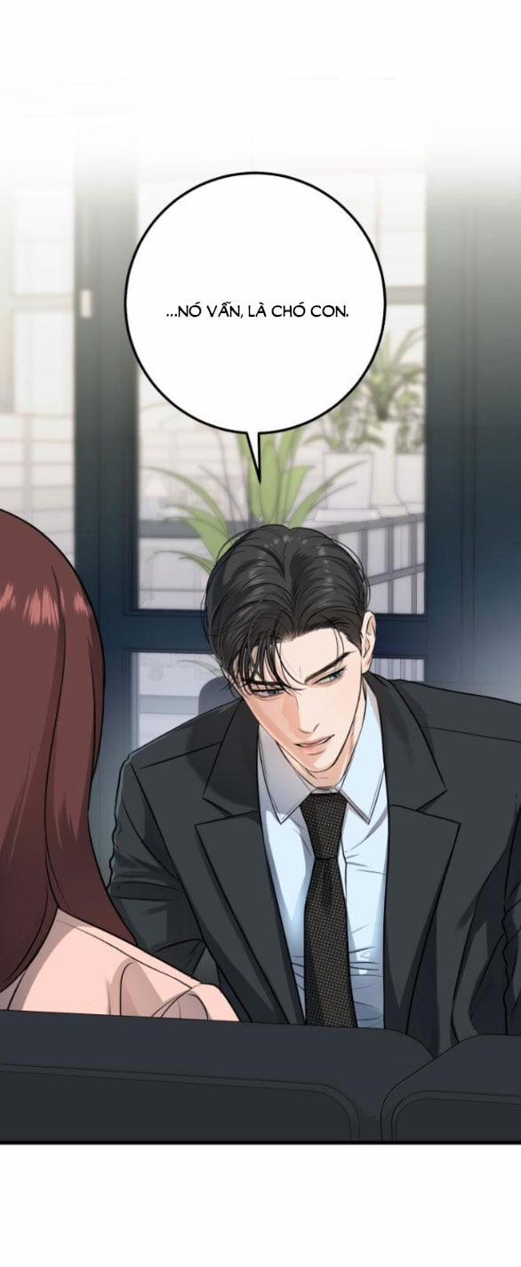 Nóng Lòng Muốn Giày Vò Em 13.1 trang 19