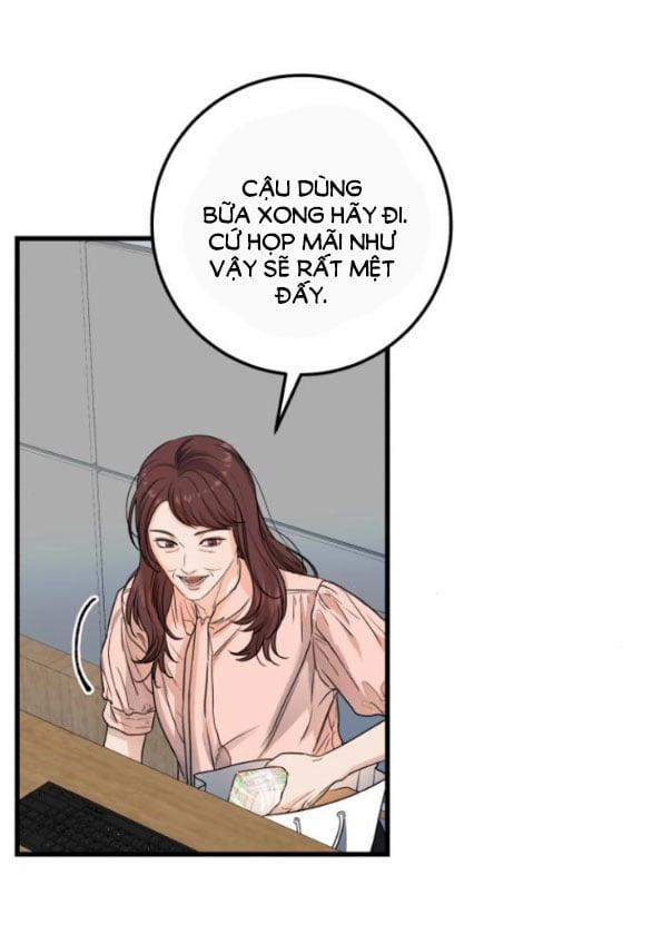 Nóng Lòng Muốn Giày Vò Em 13.1 trang 2