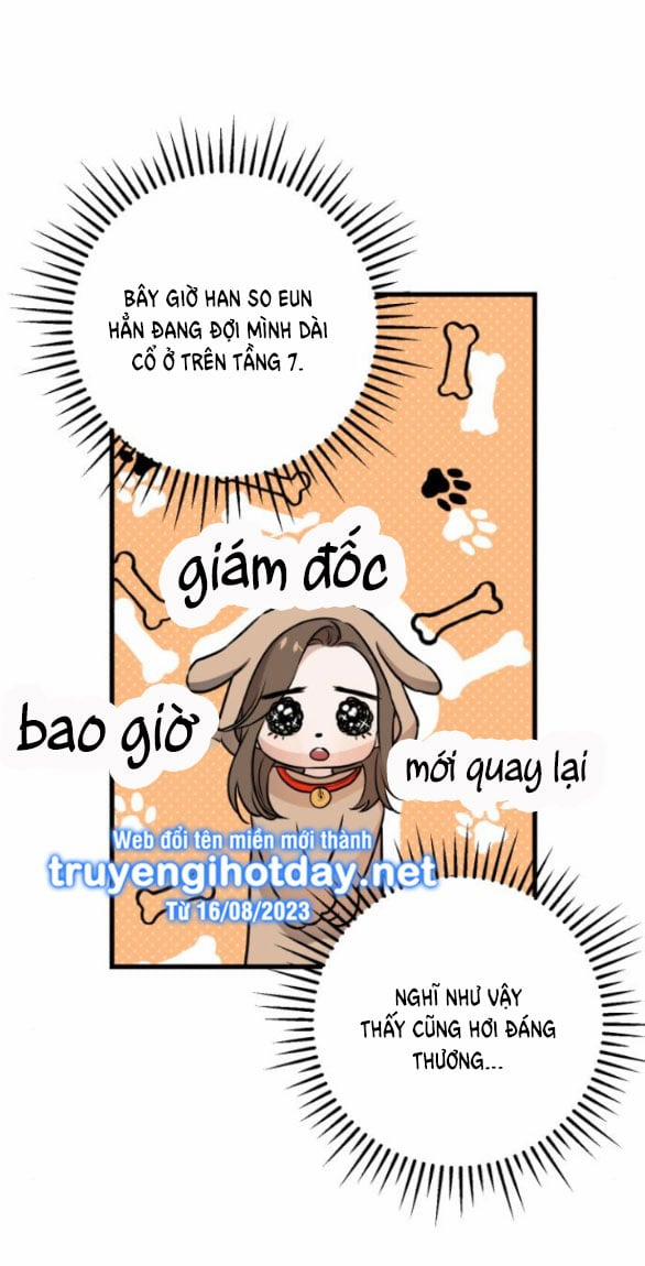 Nóng Lòng Muốn Giày Vò Em 13.1 trang 24