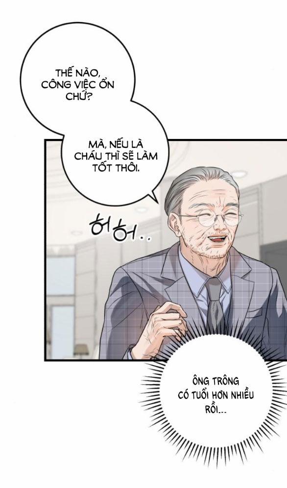 Nóng Lòng Muốn Giày Vò Em 13.1 trang 29