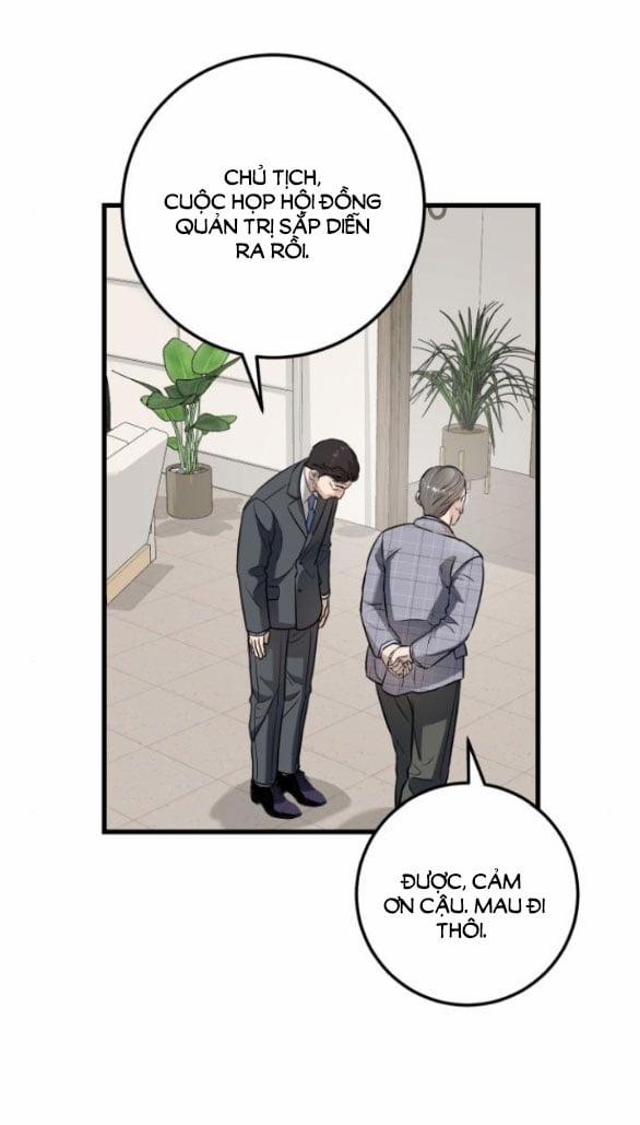 Nóng Lòng Muốn Giày Vò Em 13.1 trang 33