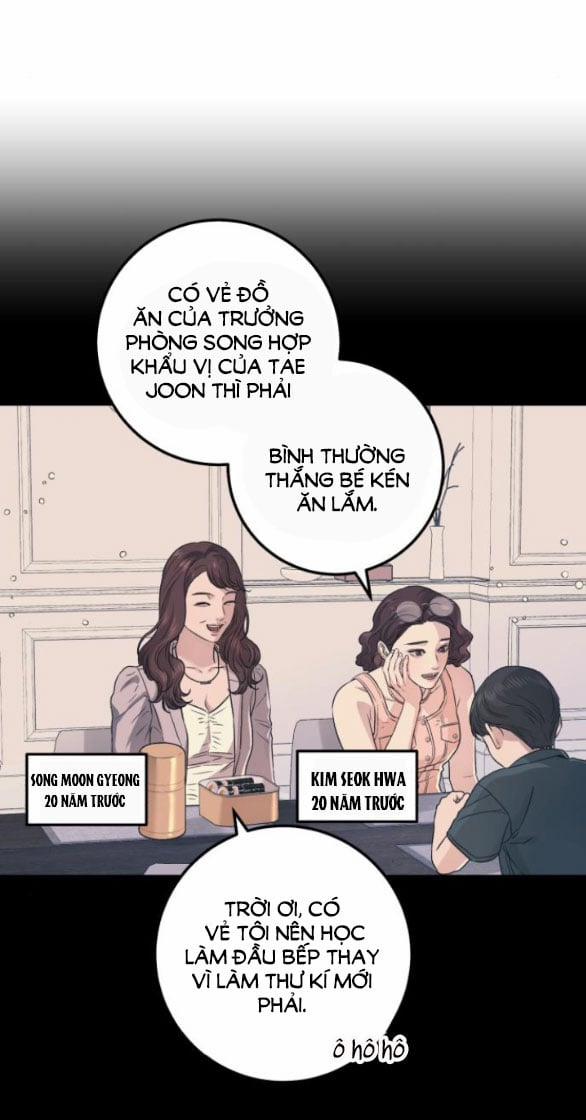 Nóng Lòng Muốn Giày Vò Em 13.1 trang 4