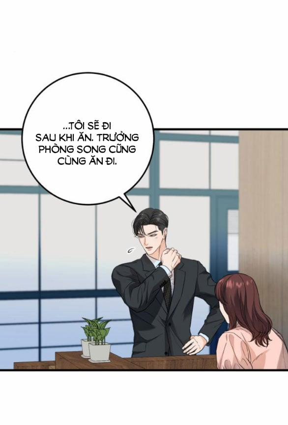 Nóng Lòng Muốn Giày Vò Em 13.1 trang 6