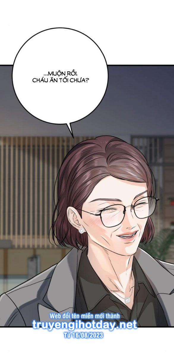Nóng Lòng Muốn Giày Vò Em 13.2 trang 10