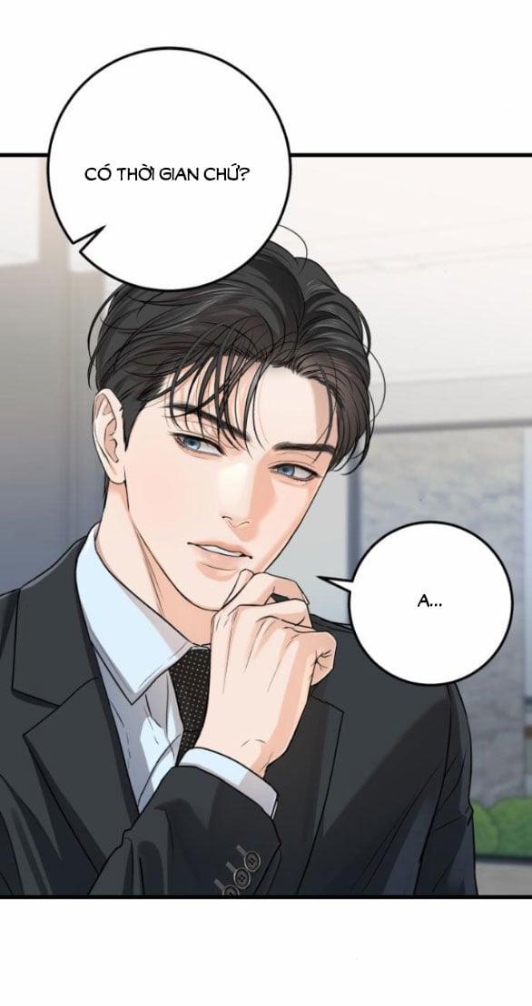Nóng Lòng Muốn Giày Vò Em 13.2 trang 11