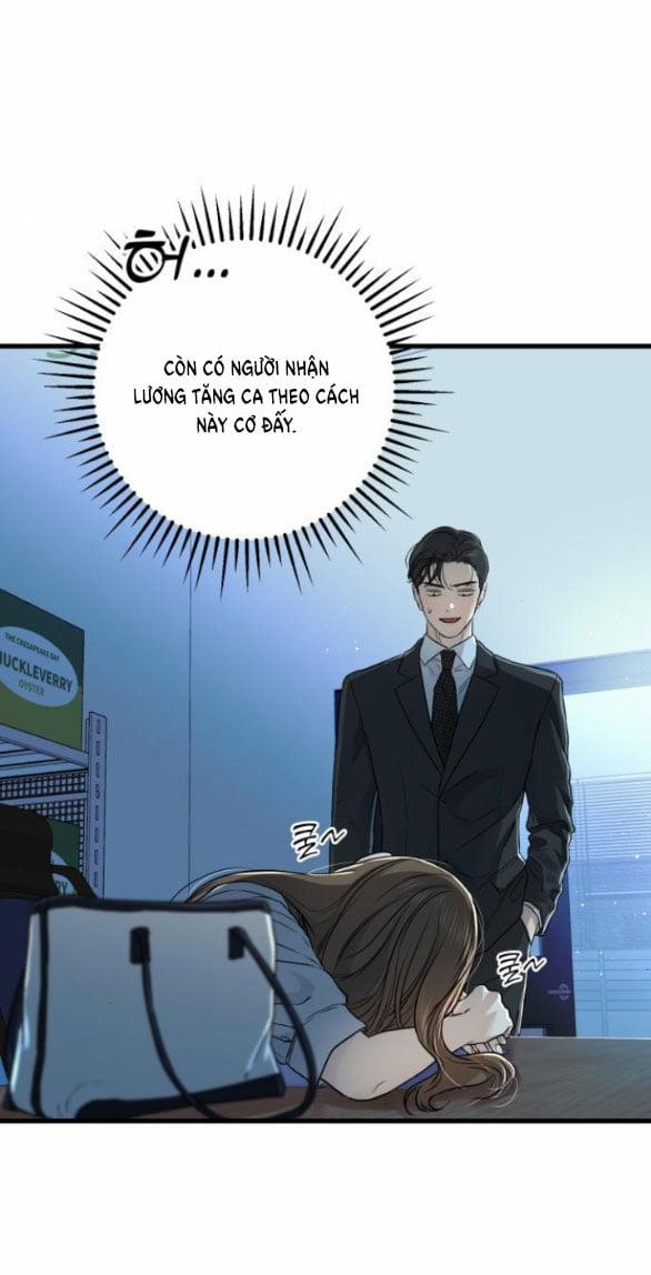 Nóng Lòng Muốn Giày Vò Em 13.2 trang 16