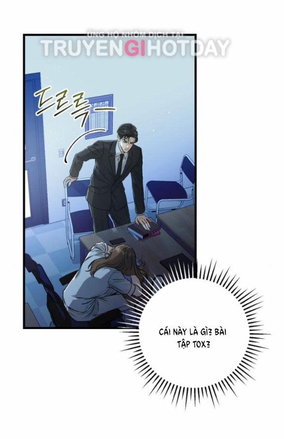 Nóng Lòng Muốn Giày Vò Em 13.2 trang 17