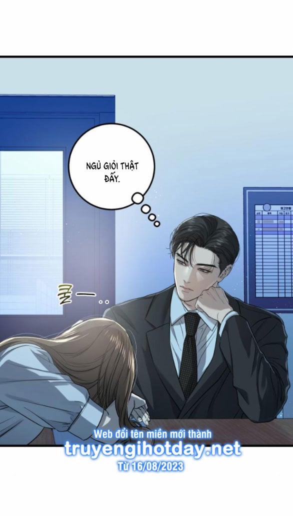 Nóng Lòng Muốn Giày Vò Em 13.2 trang 19