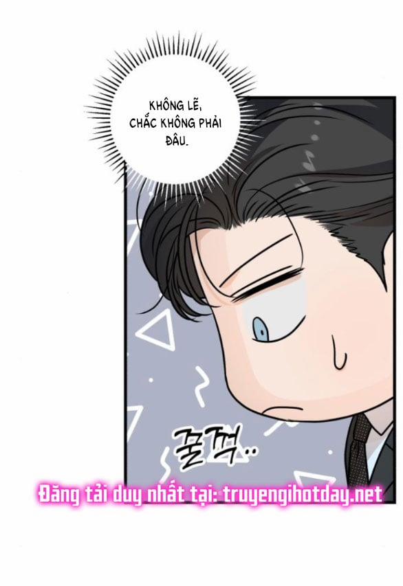 Nóng Lòng Muốn Giày Vò Em 13.2 trang 23