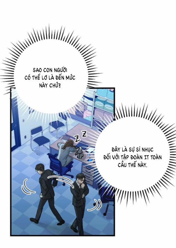 Nóng Lòng Muốn Giày Vò Em 13.2 trang 28