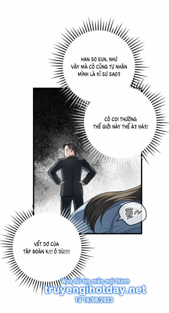 Nóng Lòng Muốn Giày Vò Em 13.2 trang 29