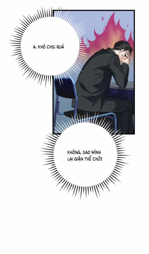 Nóng Lòng Muốn Giày Vò Em 13.2 trang 30