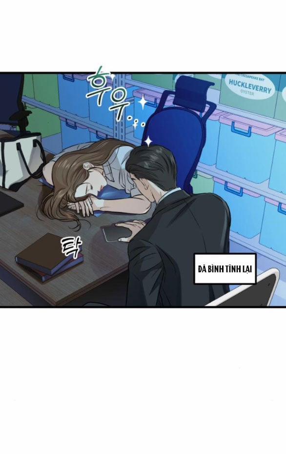 Nóng Lòng Muốn Giày Vò Em 13.2 trang 32