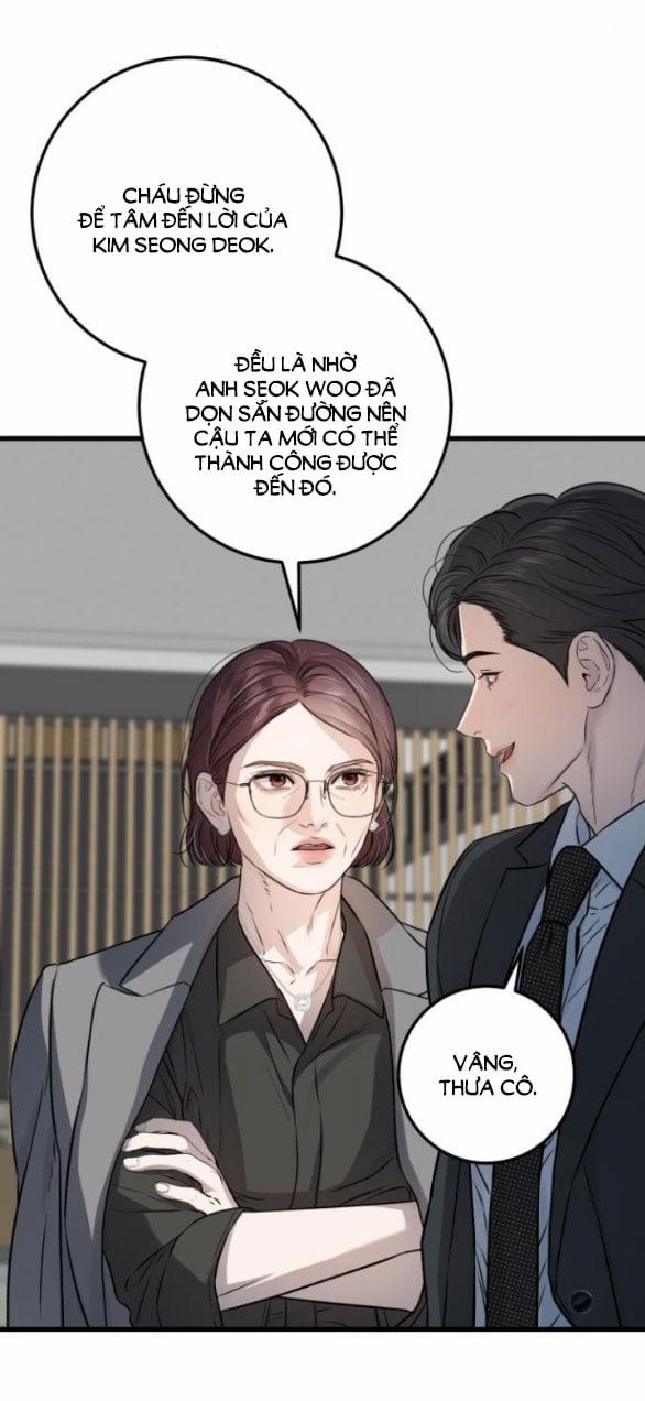 Nóng Lòng Muốn Giày Vò Em 13.2 trang 7