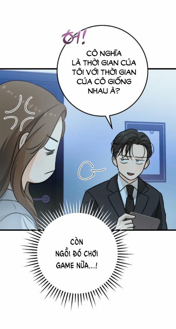 Nóng Lòng Muốn Giày Vò Em 14.1 trang 10