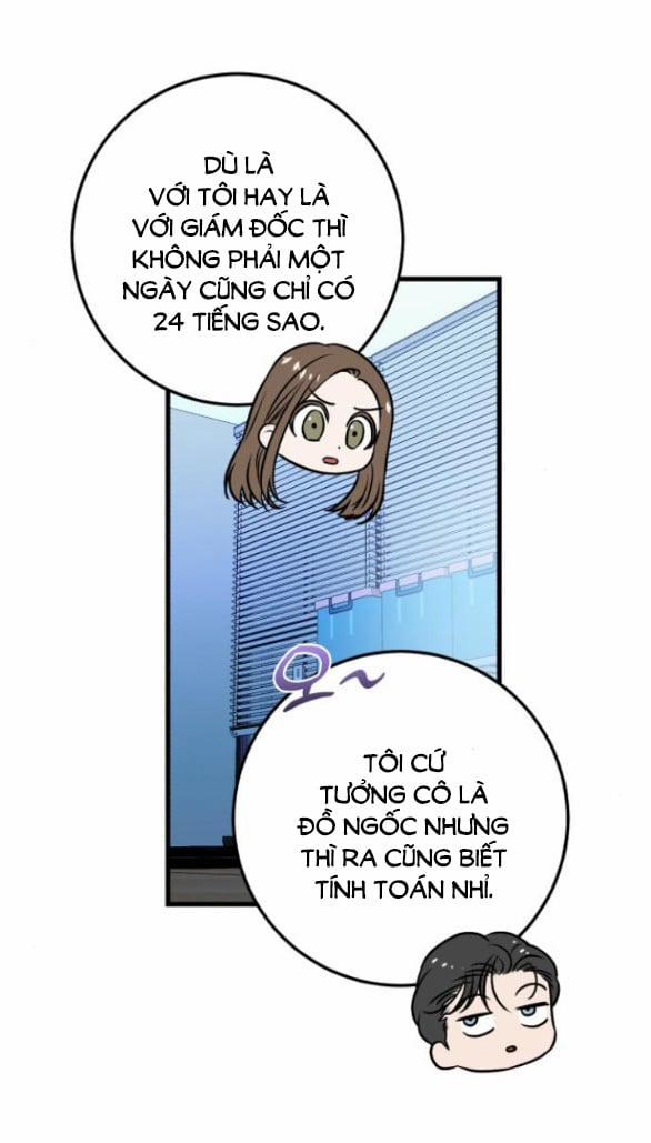 Nóng Lòng Muốn Giày Vò Em 14.1 trang 11