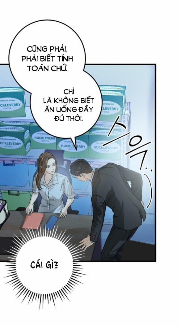 Nóng Lòng Muốn Giày Vò Em 14.1 trang 12