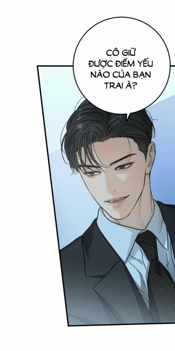 Nóng Lòng Muốn Giày Vò Em 14.1 trang 13