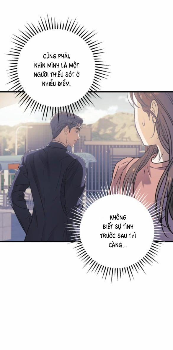 Nóng Lòng Muốn Giày Vò Em 14.1 trang 16