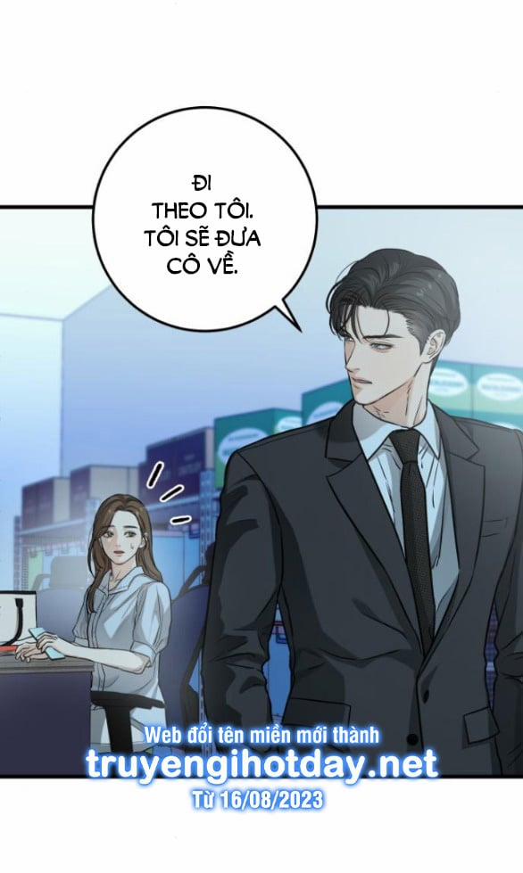 Nóng Lòng Muốn Giày Vò Em 14.1 trang 18