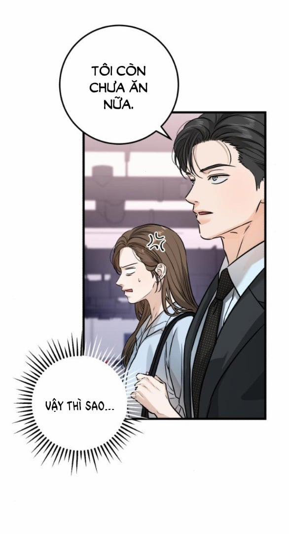 Nóng Lòng Muốn Giày Vò Em 14.1 trang 24