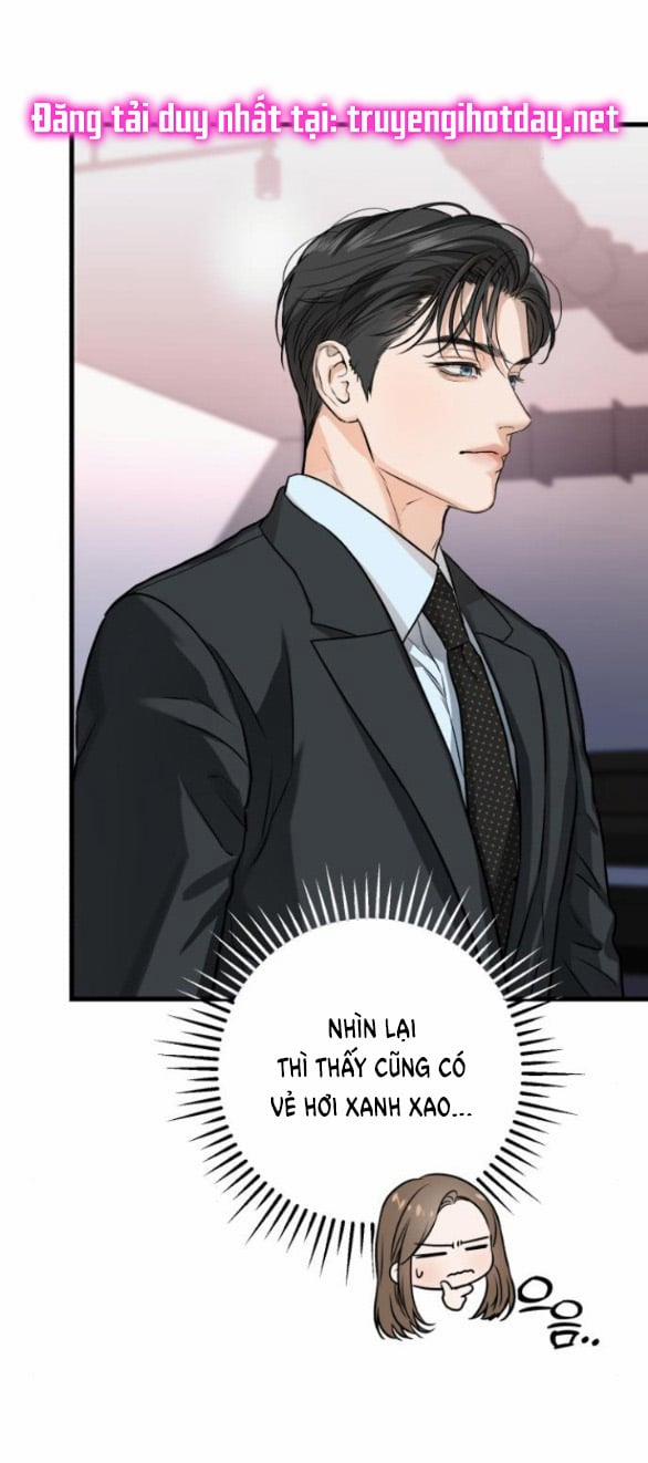 Nóng Lòng Muốn Giày Vò Em 14.1 trang 26