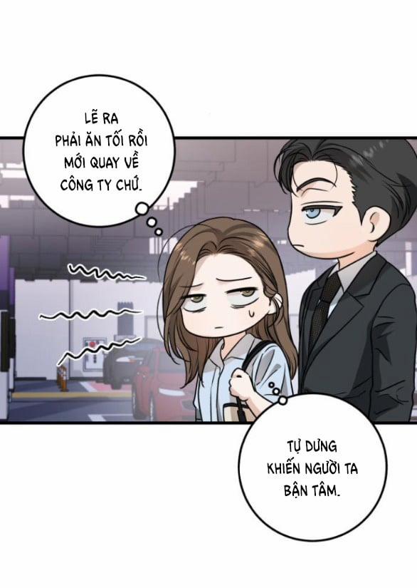 Nóng Lòng Muốn Giày Vò Em 14.1 trang 27