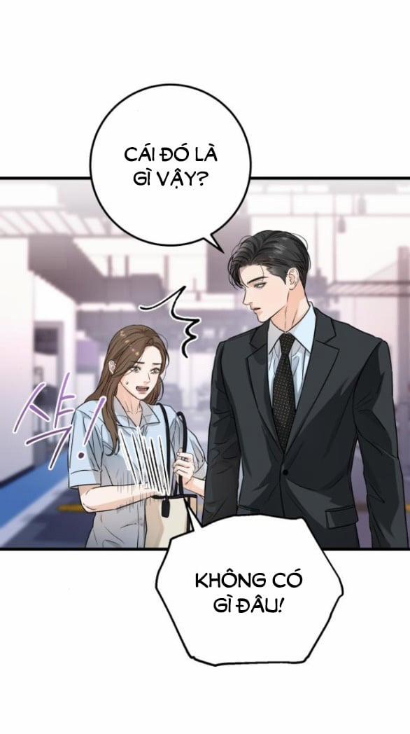 Nóng Lòng Muốn Giày Vò Em 14.1 trang 30