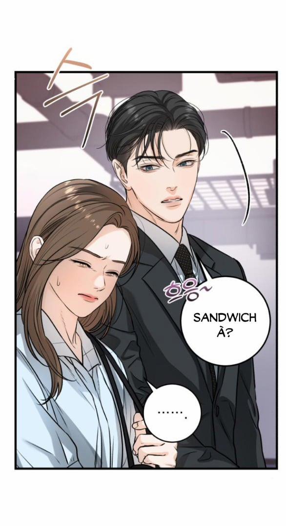 Nóng Lòng Muốn Giày Vò Em 14.1 trang 31